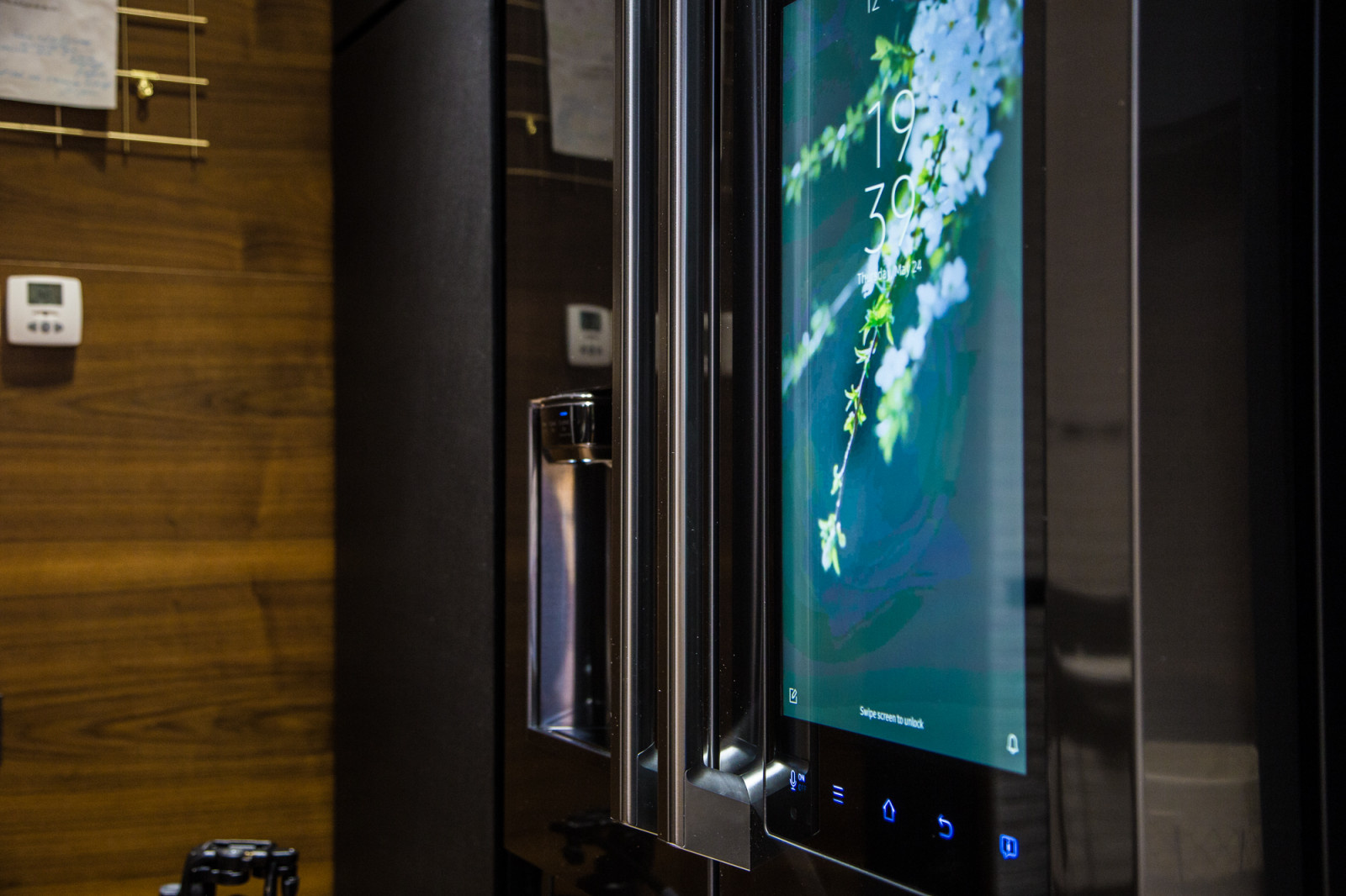 Коттедж Hi-Tech 315 кв.м.