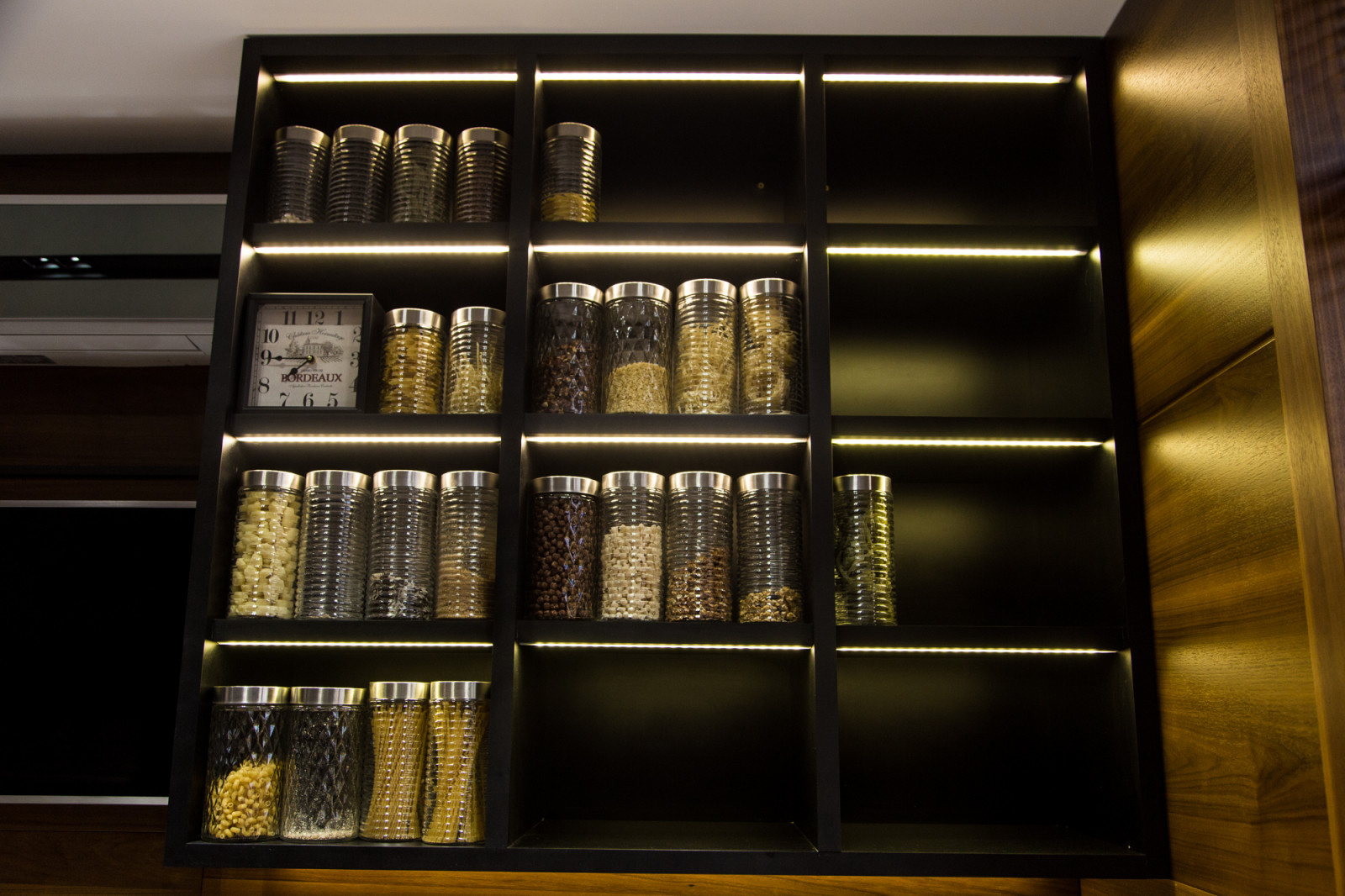 Коттедж Hi-Tech 315 кв.м.