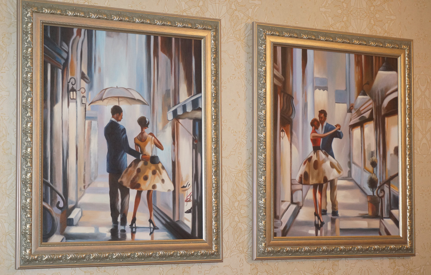 Квартира для большой семьи