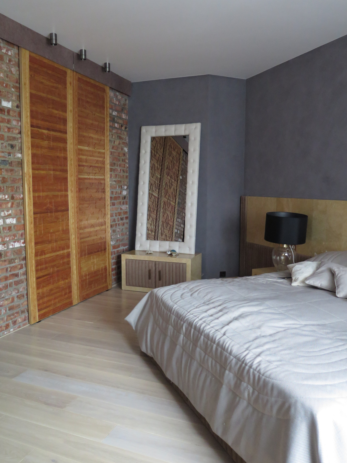 Спальня хозяйская