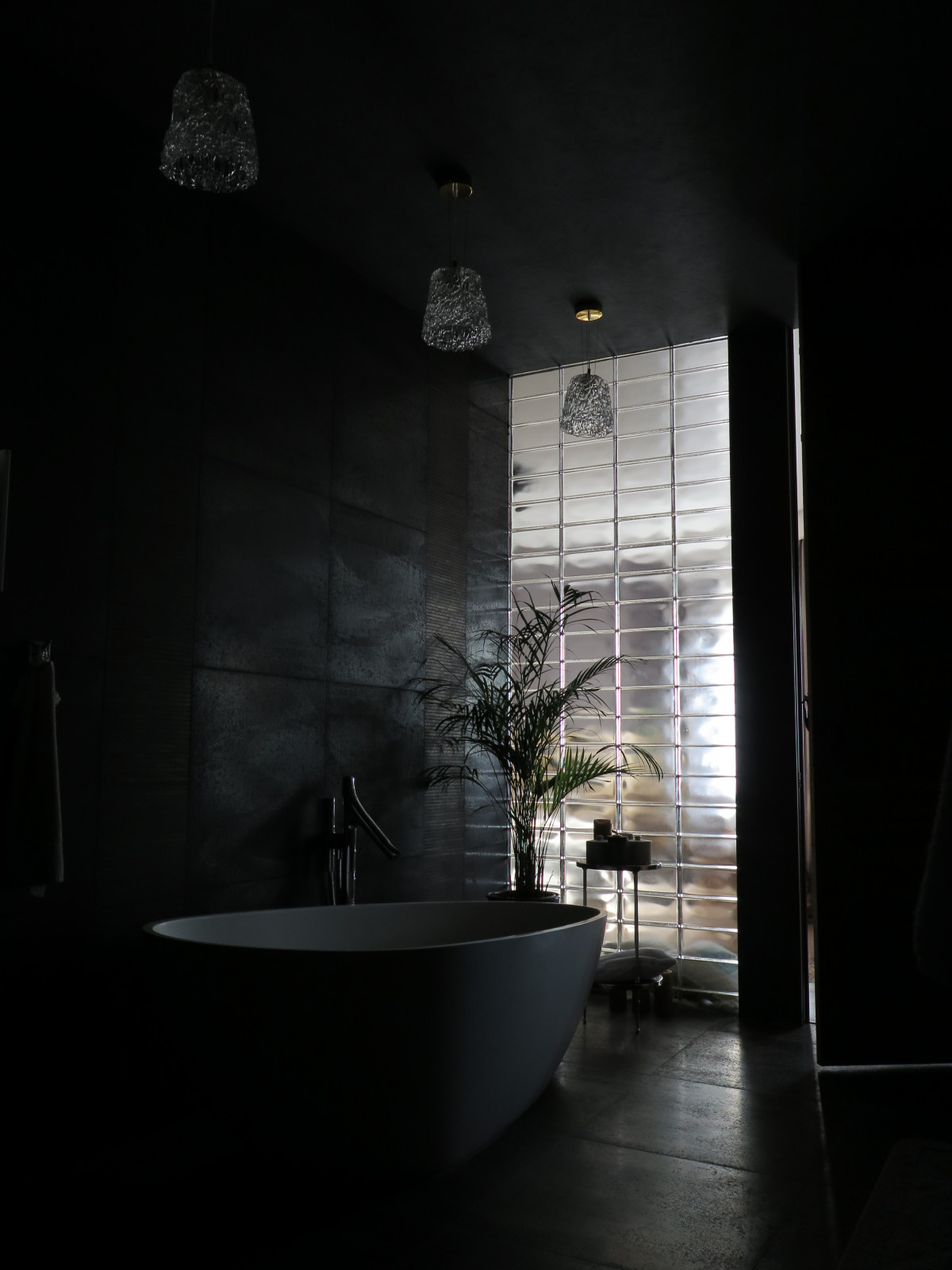 Ванная комната