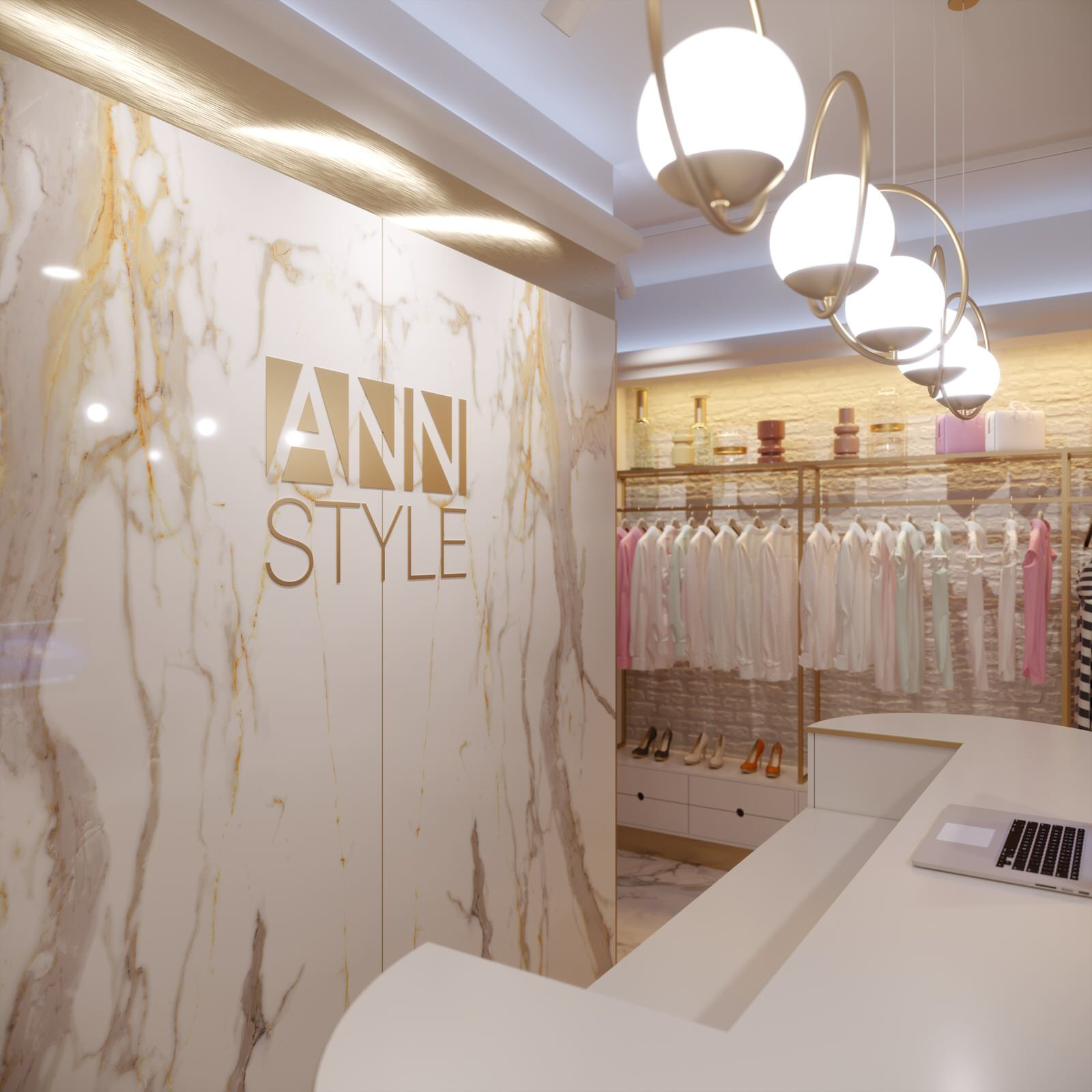 Ann Style