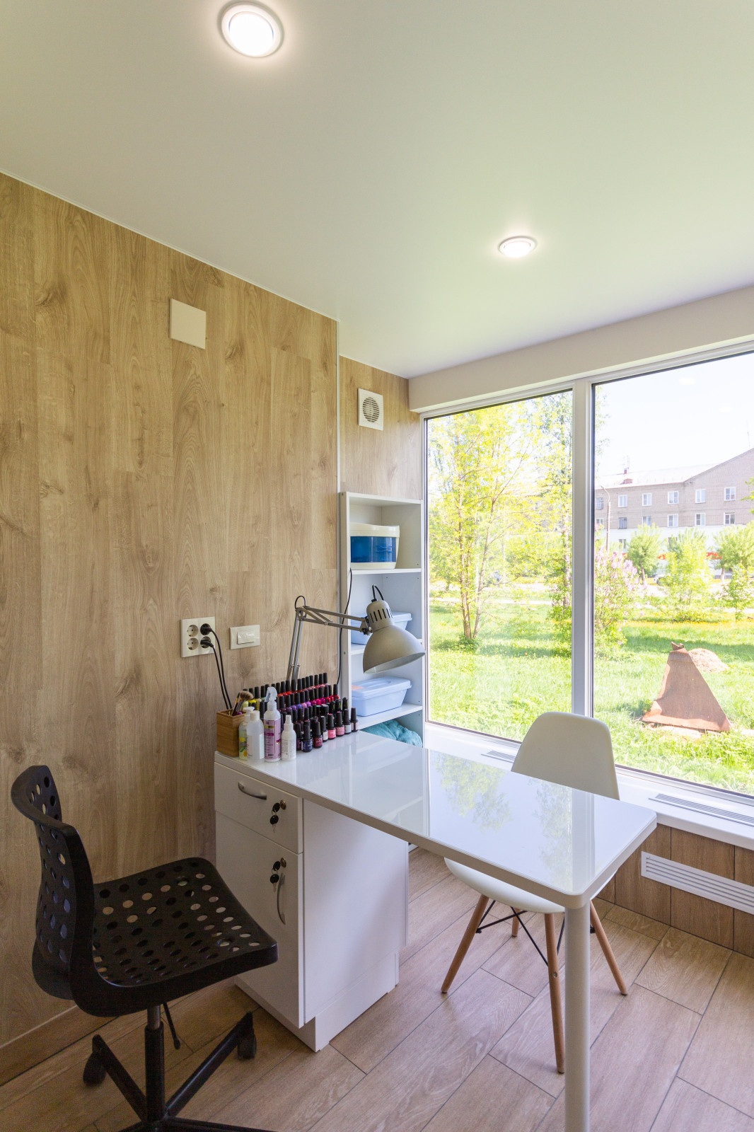 Обложка проекта: Атмосфера