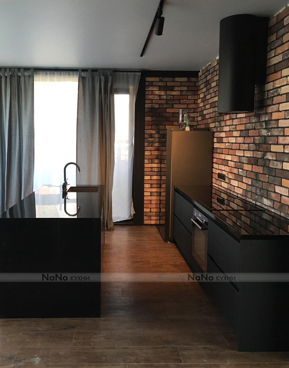 Обложка проекта: Black Fenix NTM