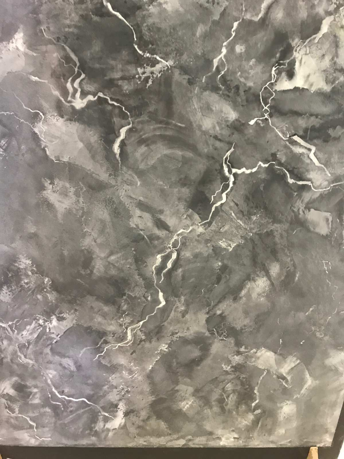 Мрамор, венецианская штукатурка/ Marble, venetian stucco