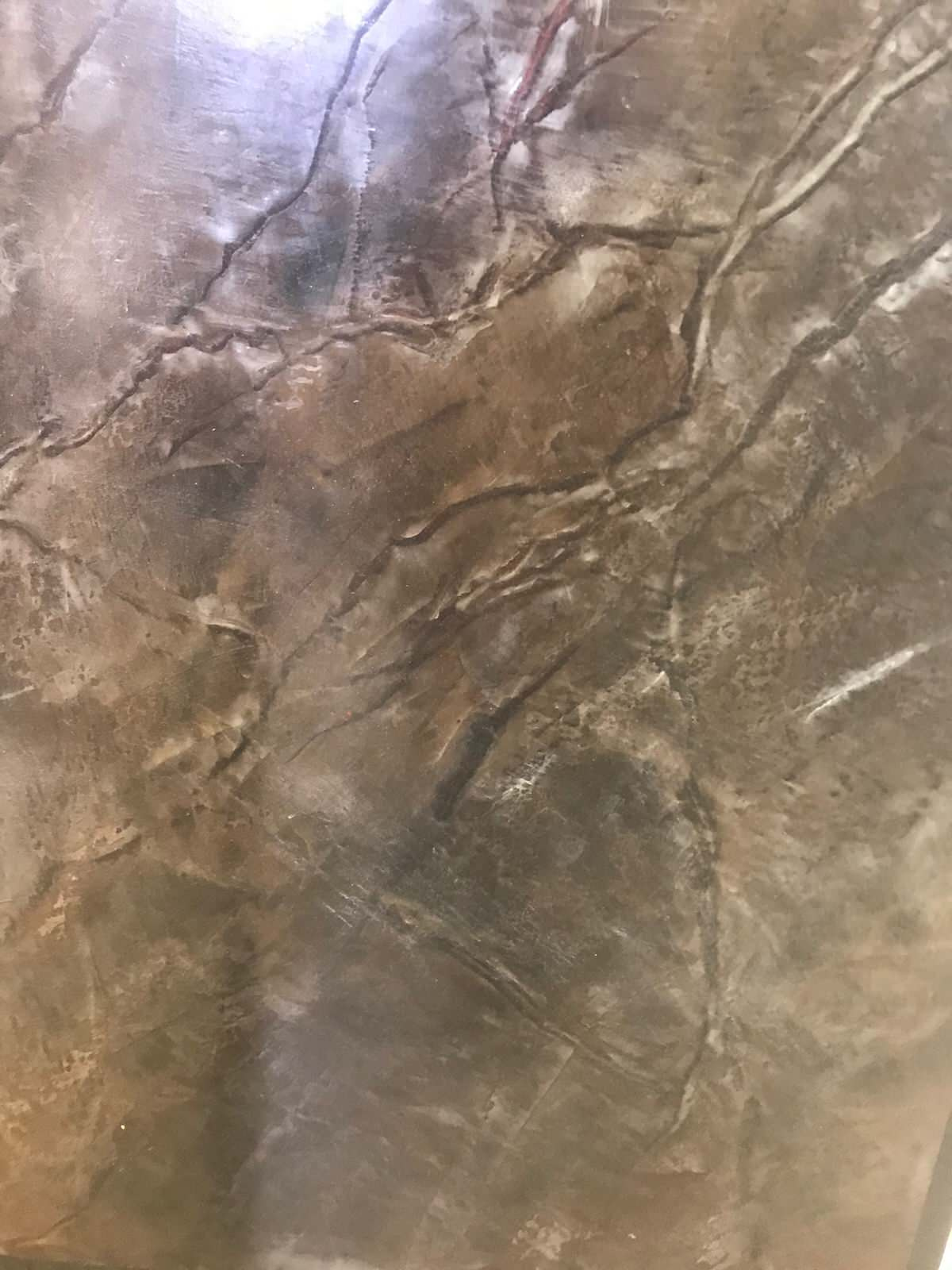 Мрамор, венецианская штукатурка/ Marble, venetian stucco