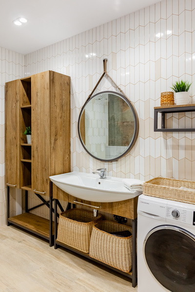Зеленый LOFT / FUSION