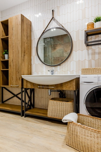 Зеленый LOFT / FUSION