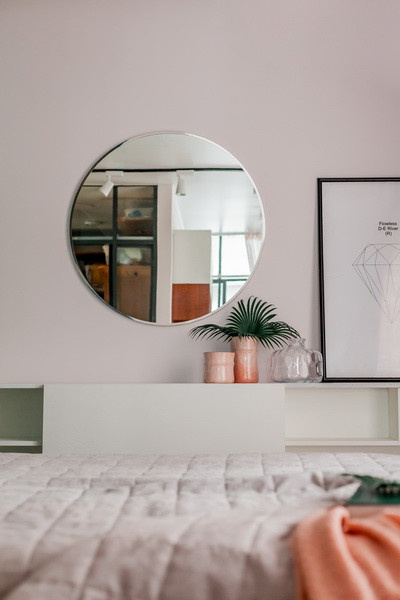 Зеленый LOFT / FUSION