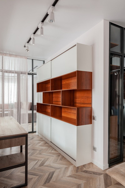 Зеленый LOFT / FUSION