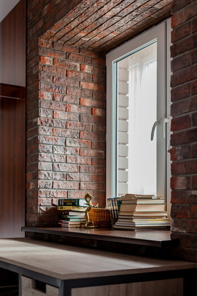 Зеленый LOFT / FUSION