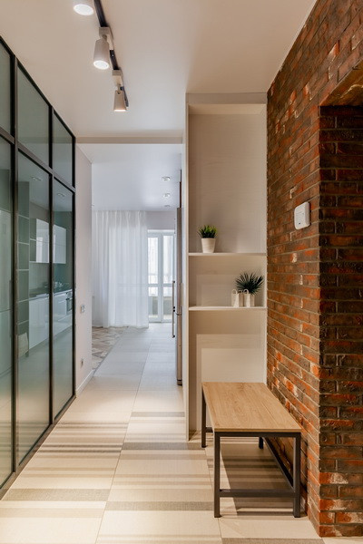 Зеленый LOFT / FUSION