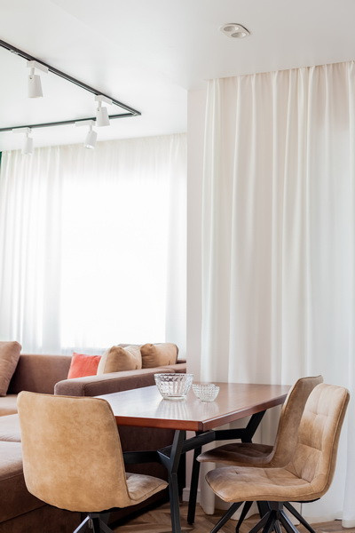 Зеленый LOFT / FUSION