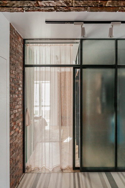 Зеленый LOFT / FUSION
