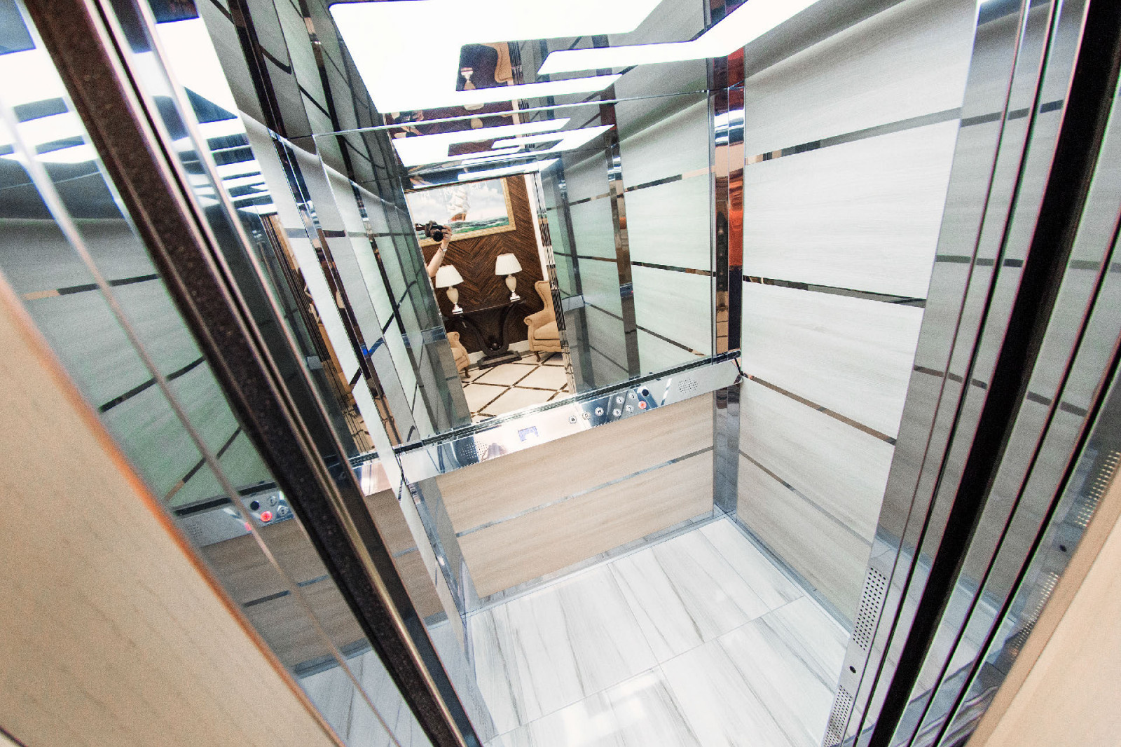 Особняк. Современная классика