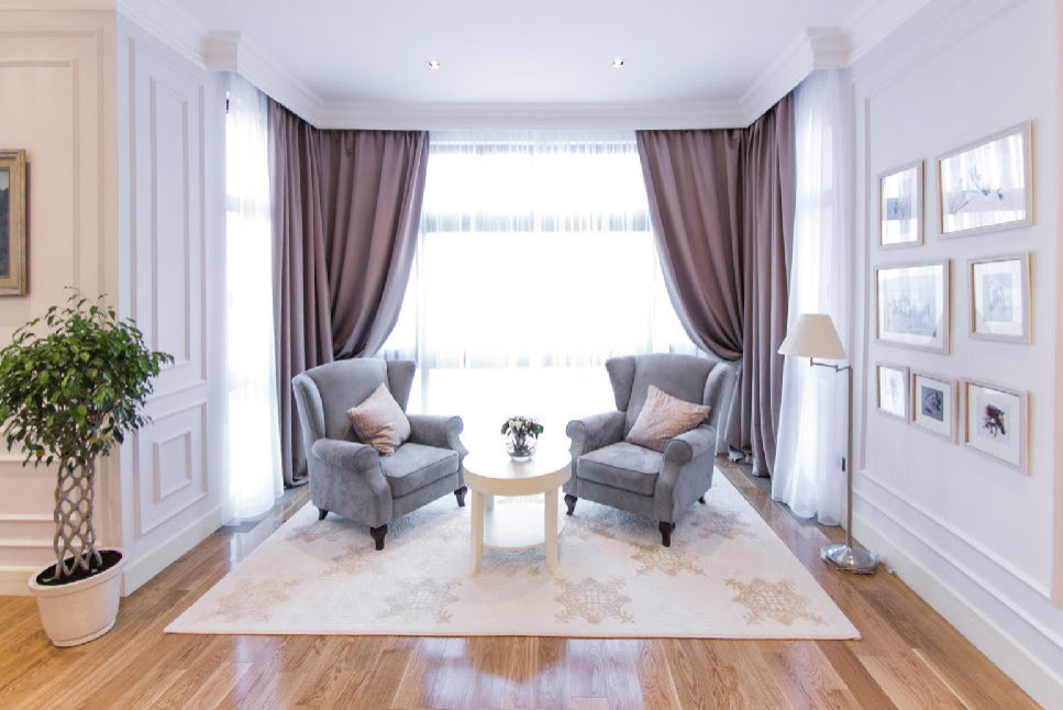 Особняк. Современная классика