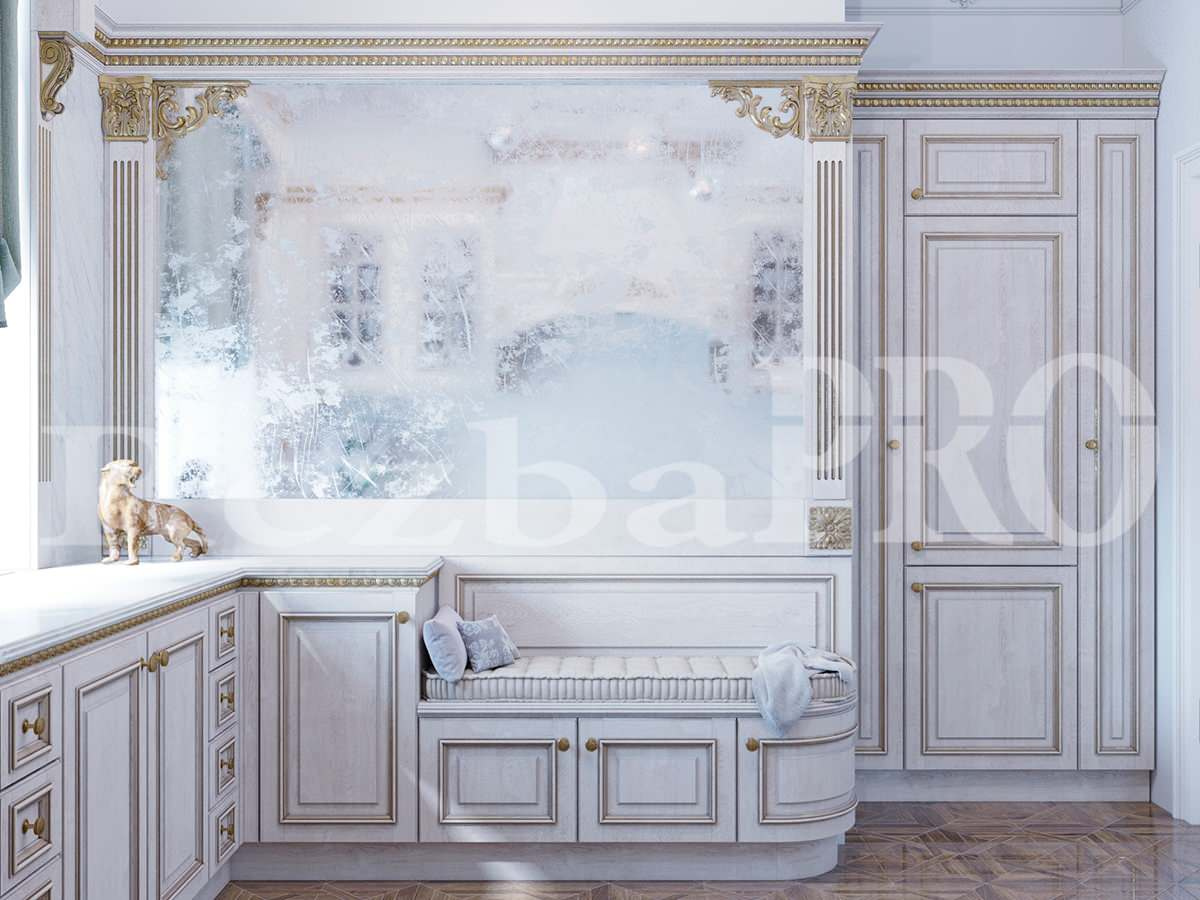 Кухонный гарнитур