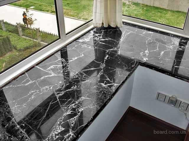 Натуральный камень