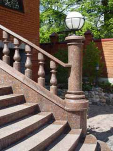 Натуральный камень