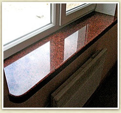 Натуральный камень