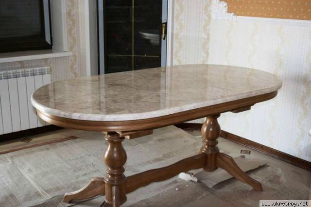 Натуральный камень