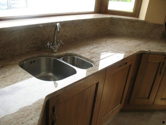 Натуральный камень