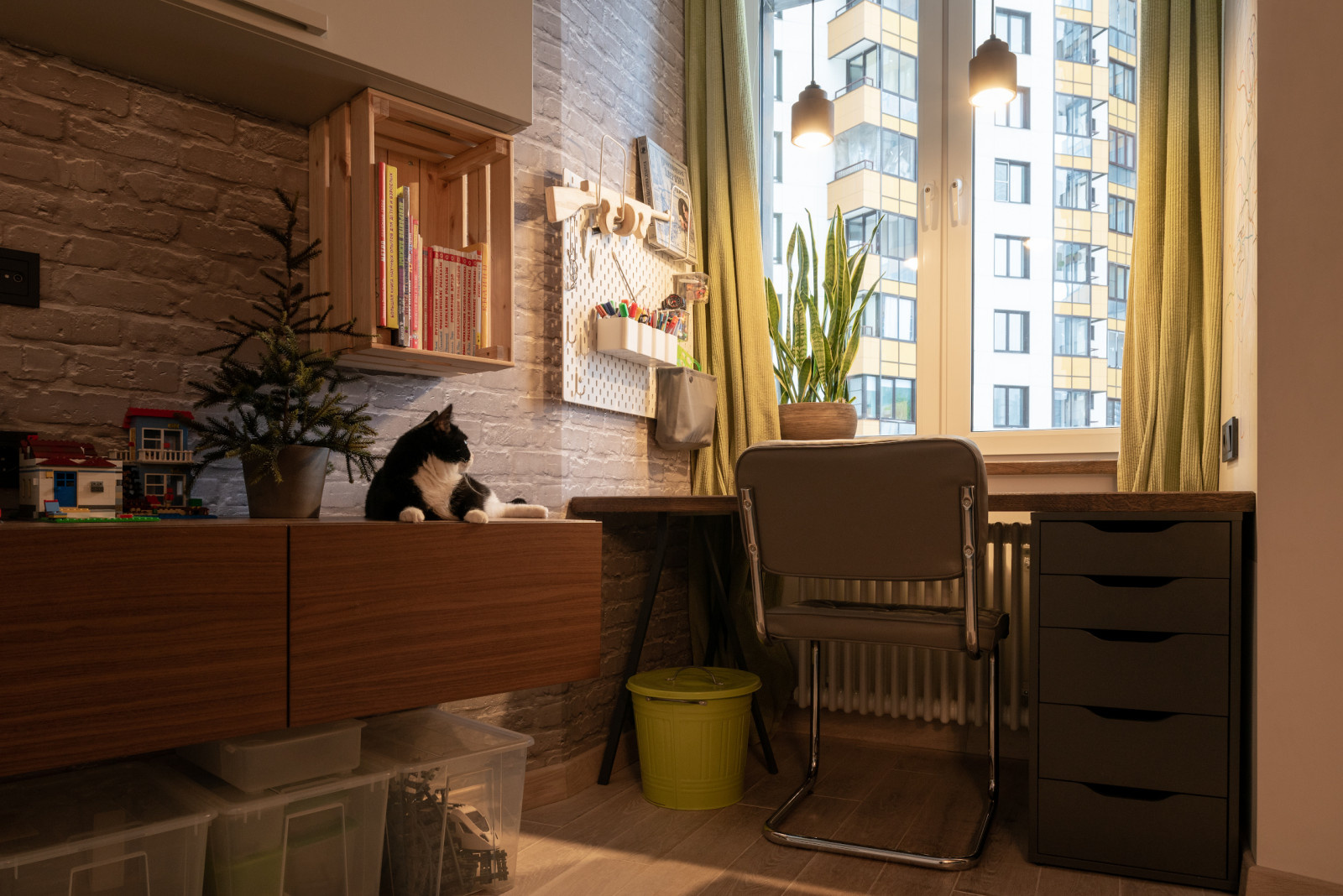 Квартира ARCHIBEYOU