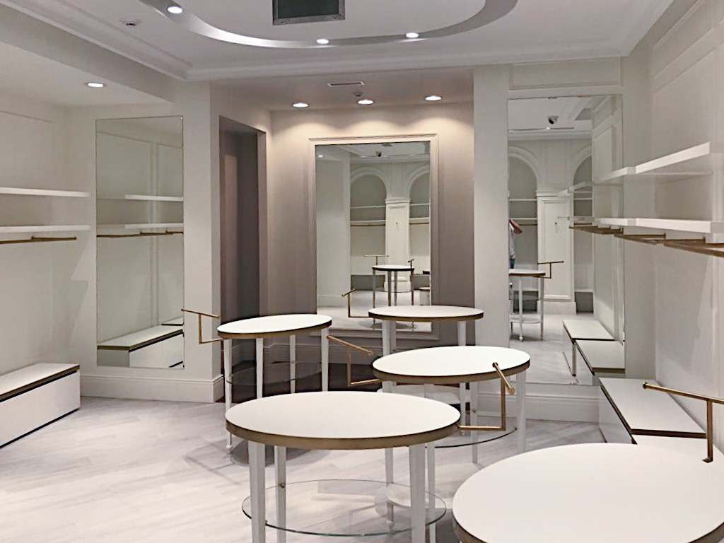 Бутик домашнего текстиля