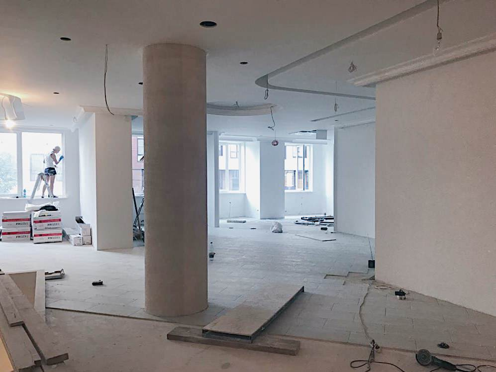 Бутик домашнего текстиля