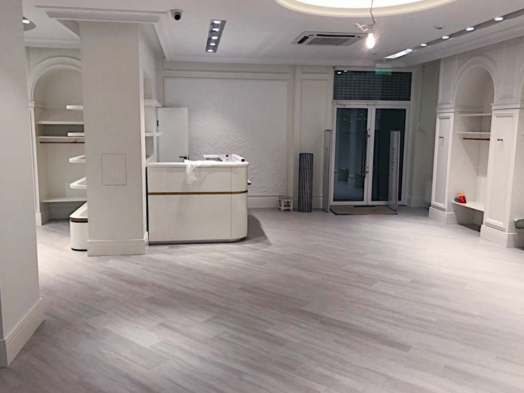 Бутик домашнего текстиля