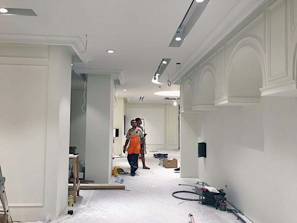 Бутик домашнего текстиля