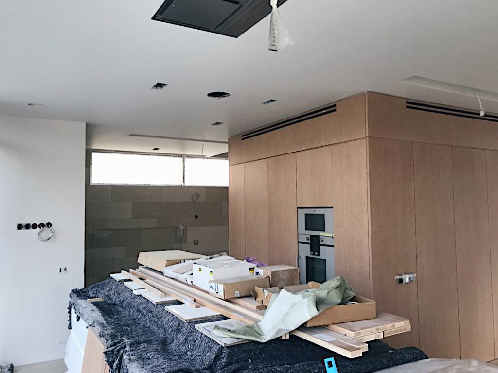 Коттедж в Барвиха Хиллс