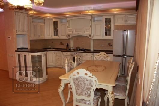 Ремонт квартиры метро Рижская