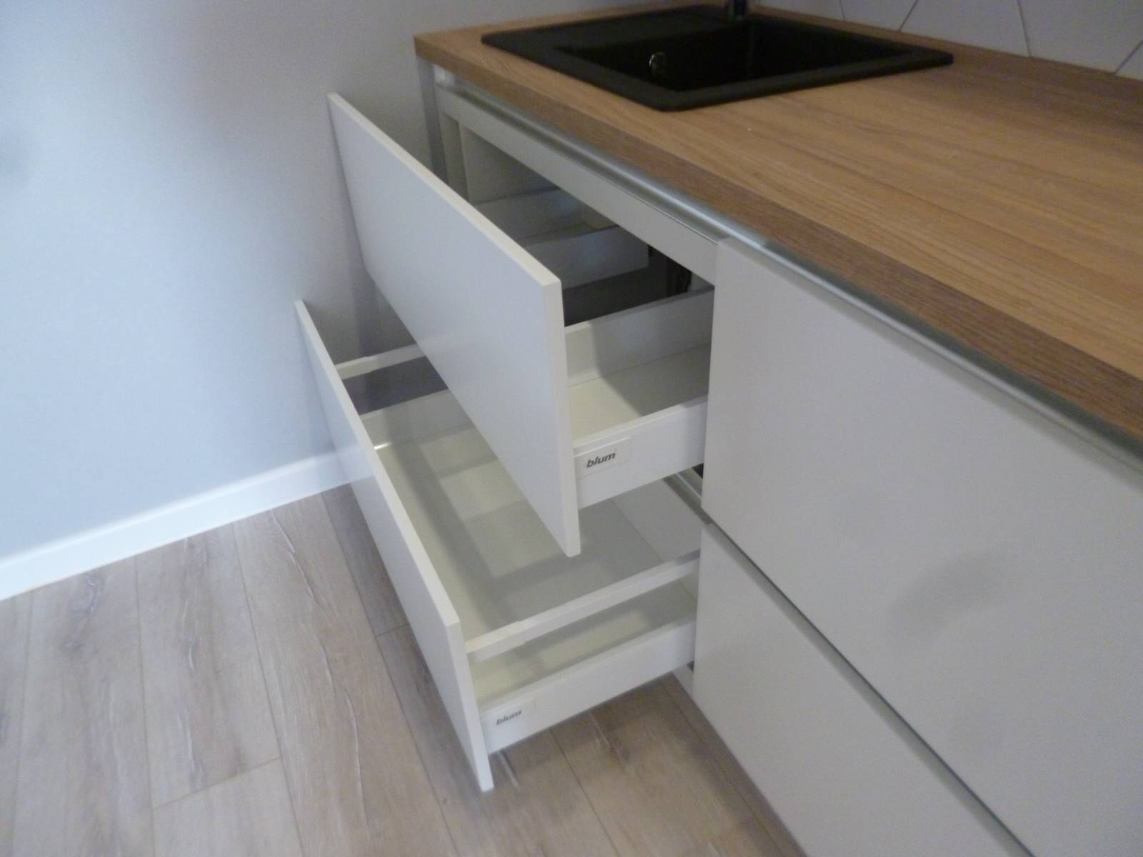 Кухня для Сергея, г.Москва