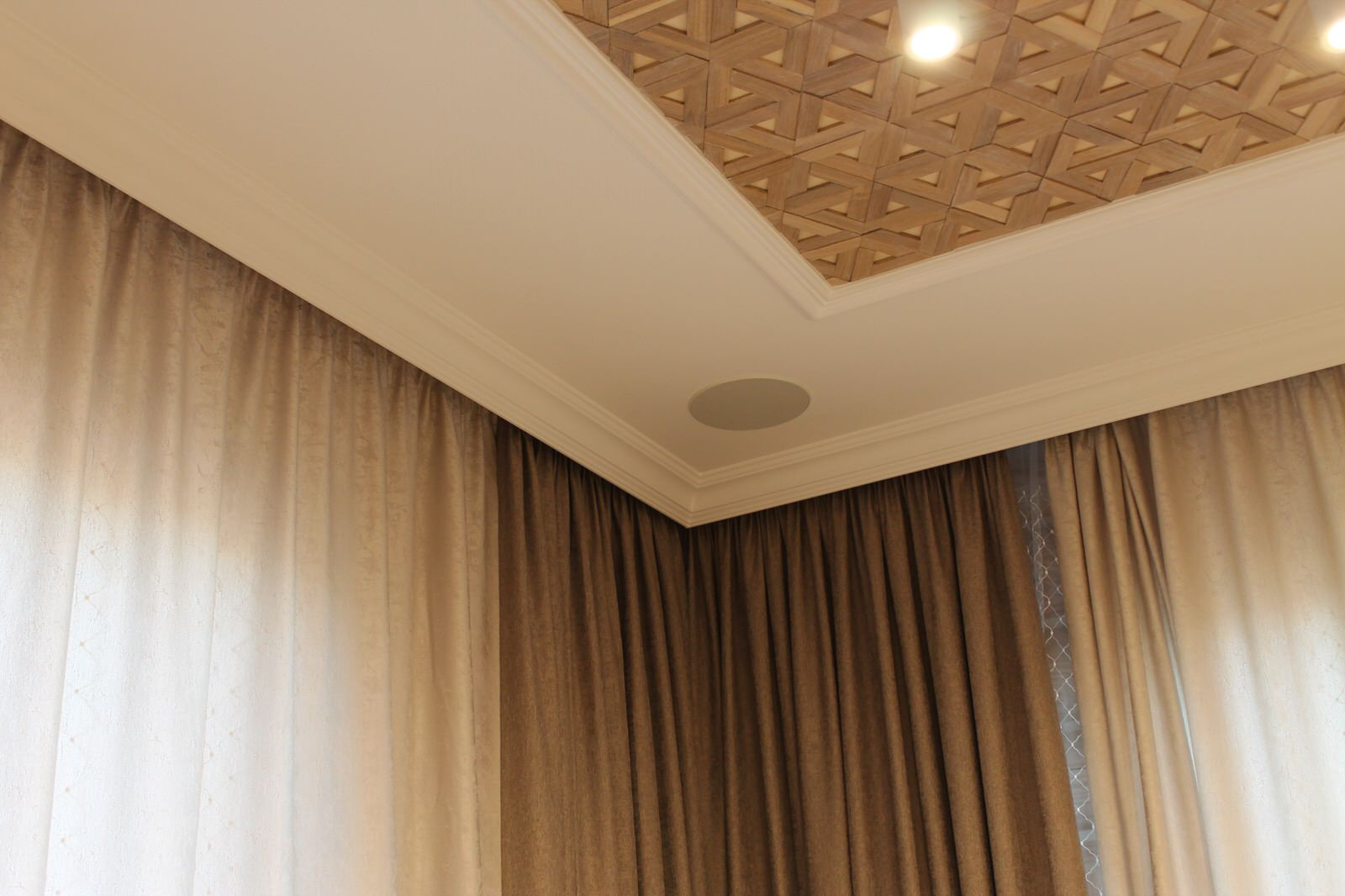 Хайтек в стиле ЭКО