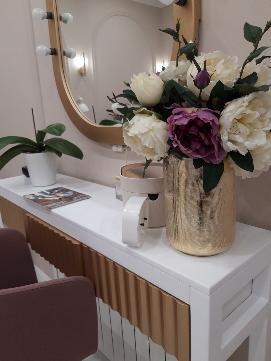 Салон красоты по ул.Сибгата Хакима 2 г.Казань