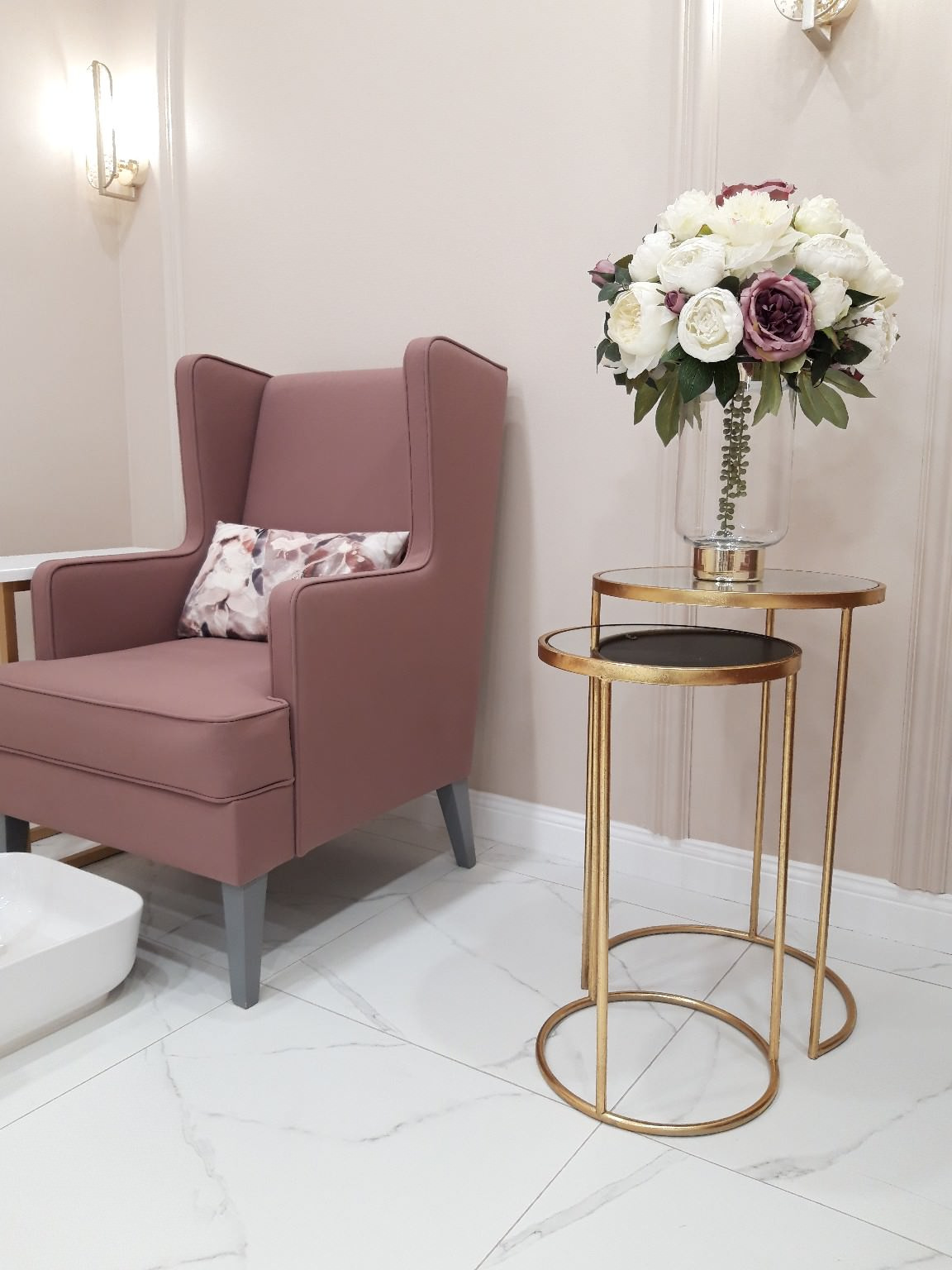 Салон красоты по ул.Сибгата Хакима 2 г.Казань