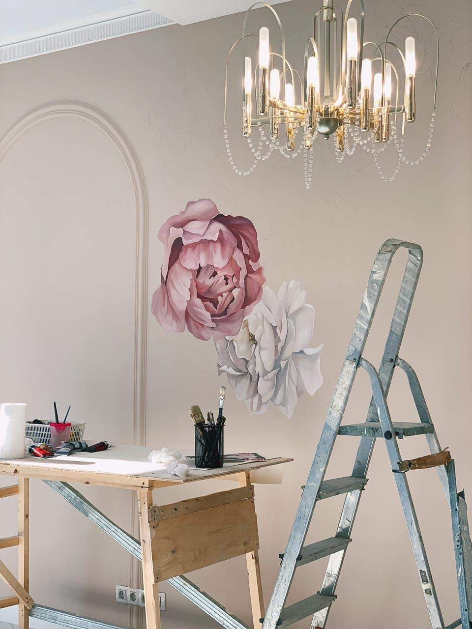 Салон красоты по ул.Сибгата Хакима 2 г.Казань