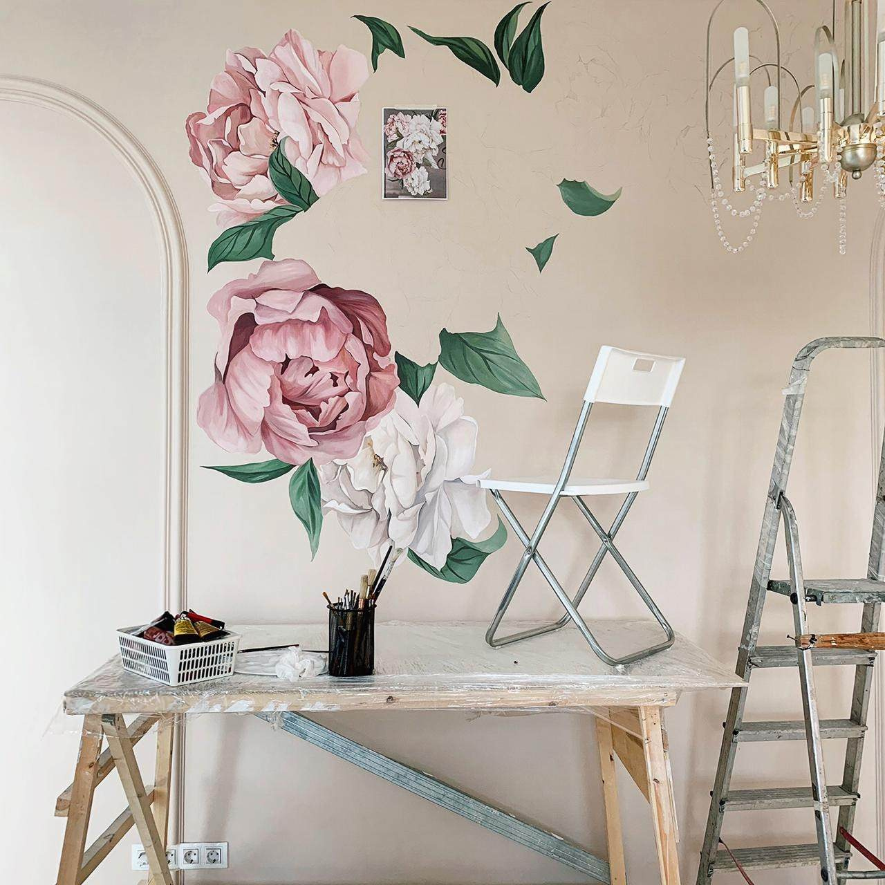 Салон красоты по ул.Сибгата Хакима 2 г.Казань