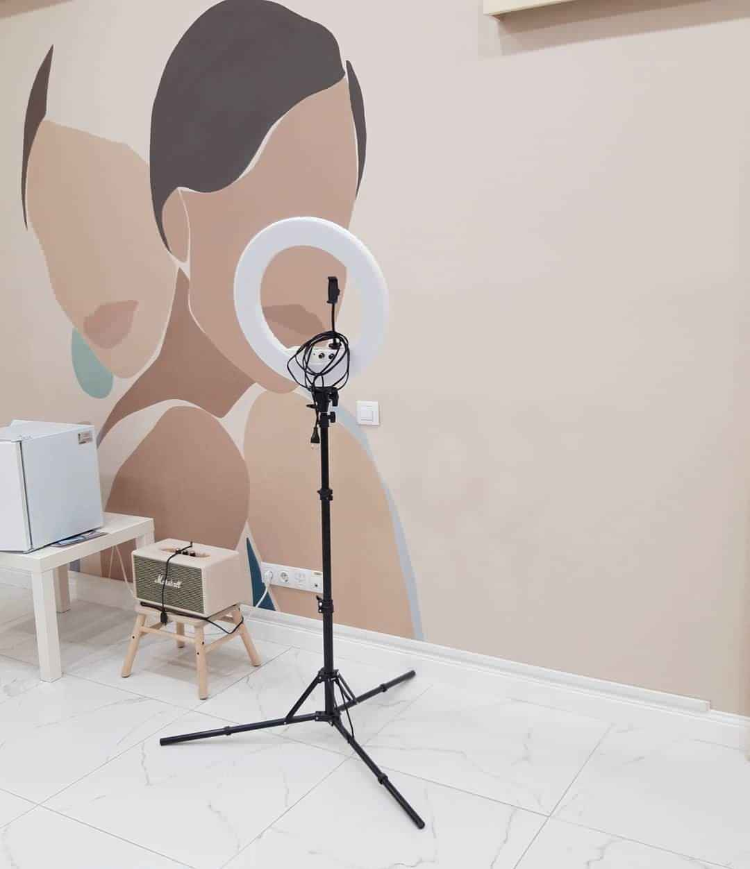 Салон красоты по ул.Сибгата Хакима 2 г.Казань