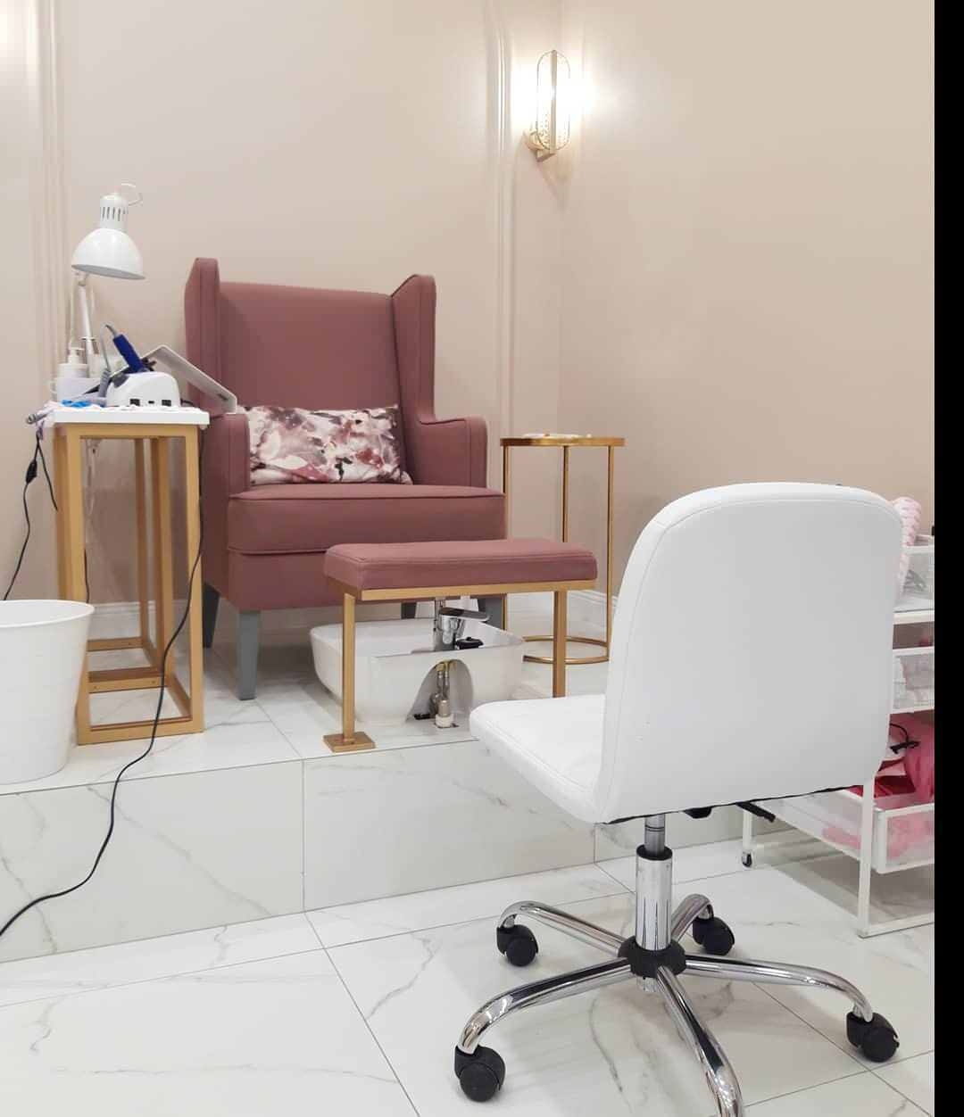 Салон красоты по ул.Сибгата Хакима 2 г.Казань