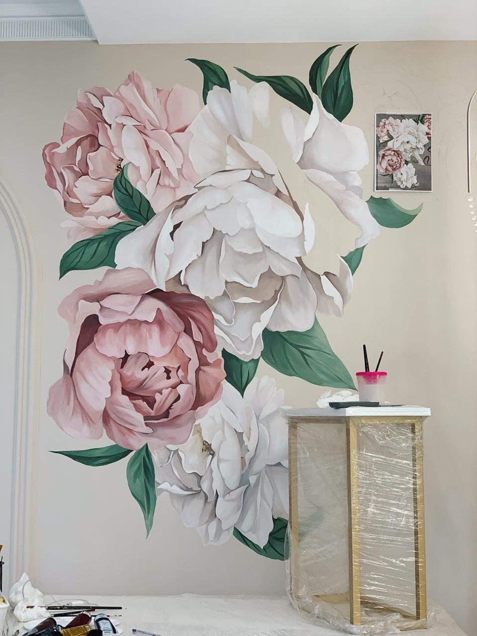 Салон красоты по ул.Сибгата Хакима 2 г.Казань