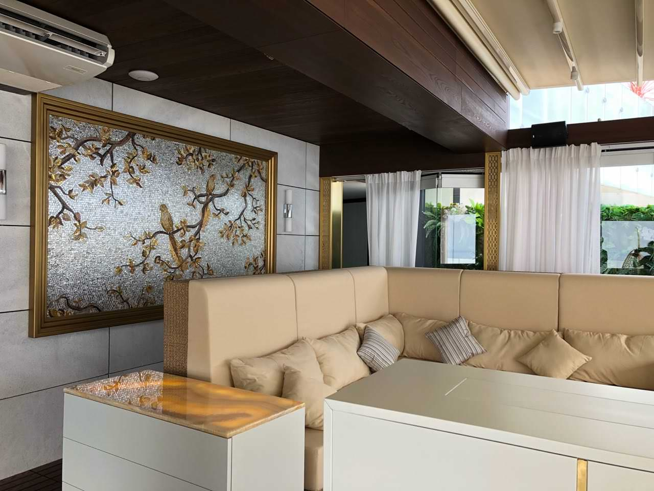Апартаменты  Hyatt Regency Сочи