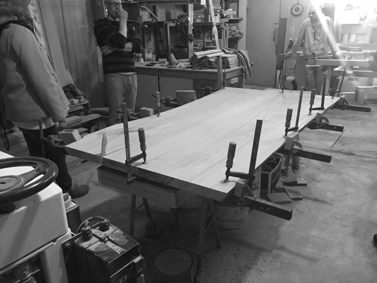 Обеденный стол ЖОРЖ