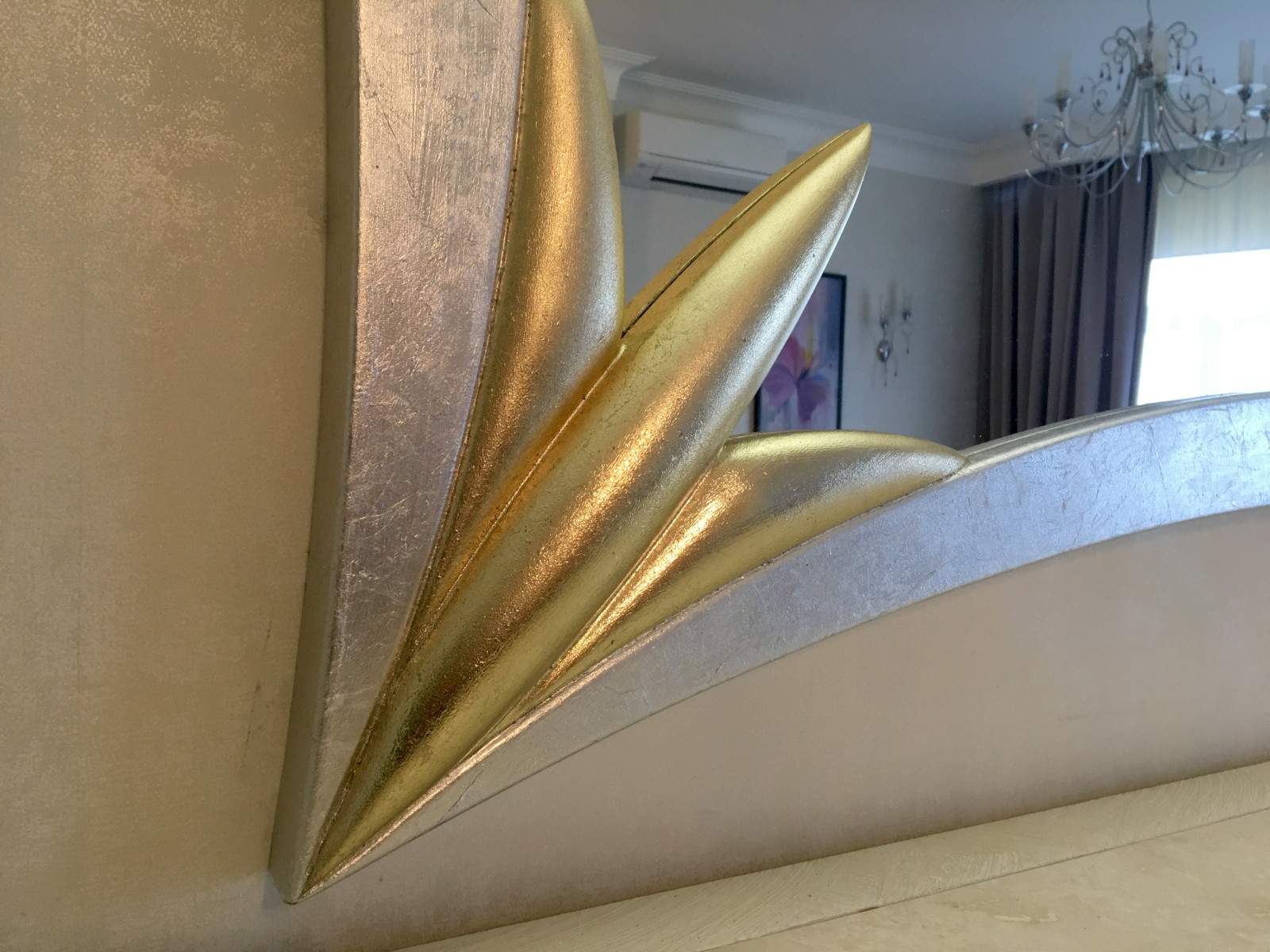 ЖК Белый Лебедь