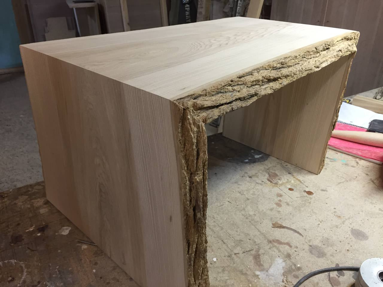 Кофейный стол DAO