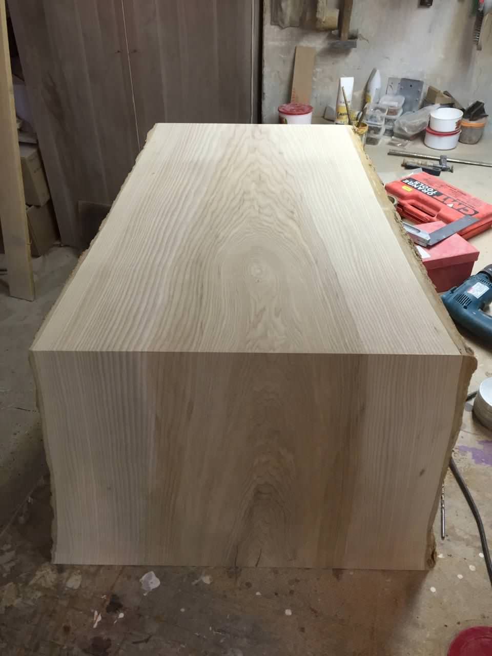 Кофейный стол DAO