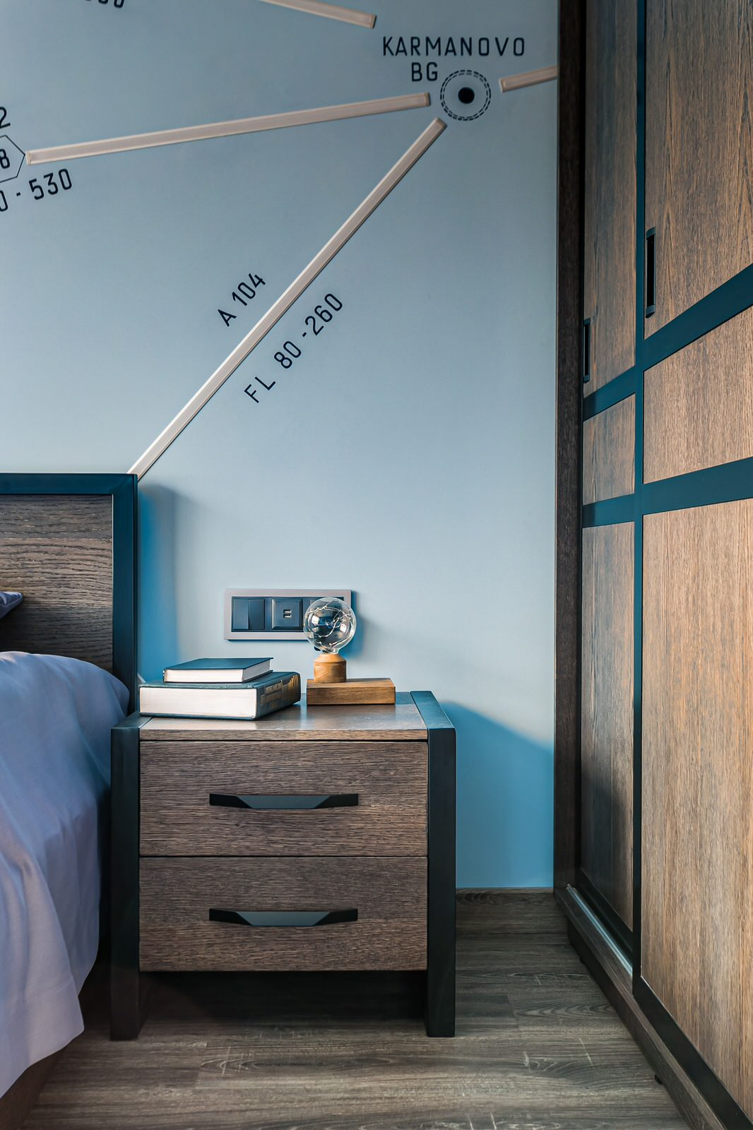 ЖК Испанские Кварталы