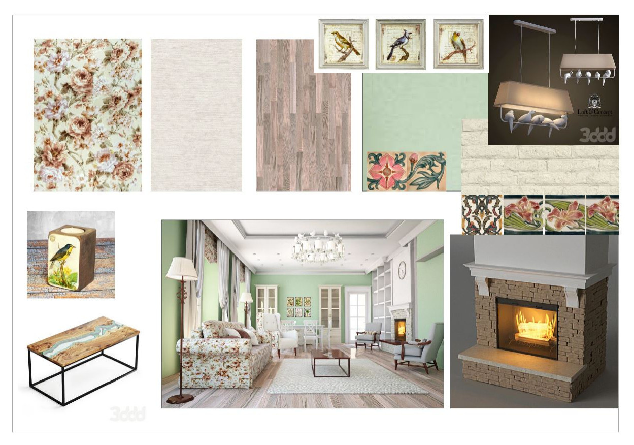 Загородный дом в Химках