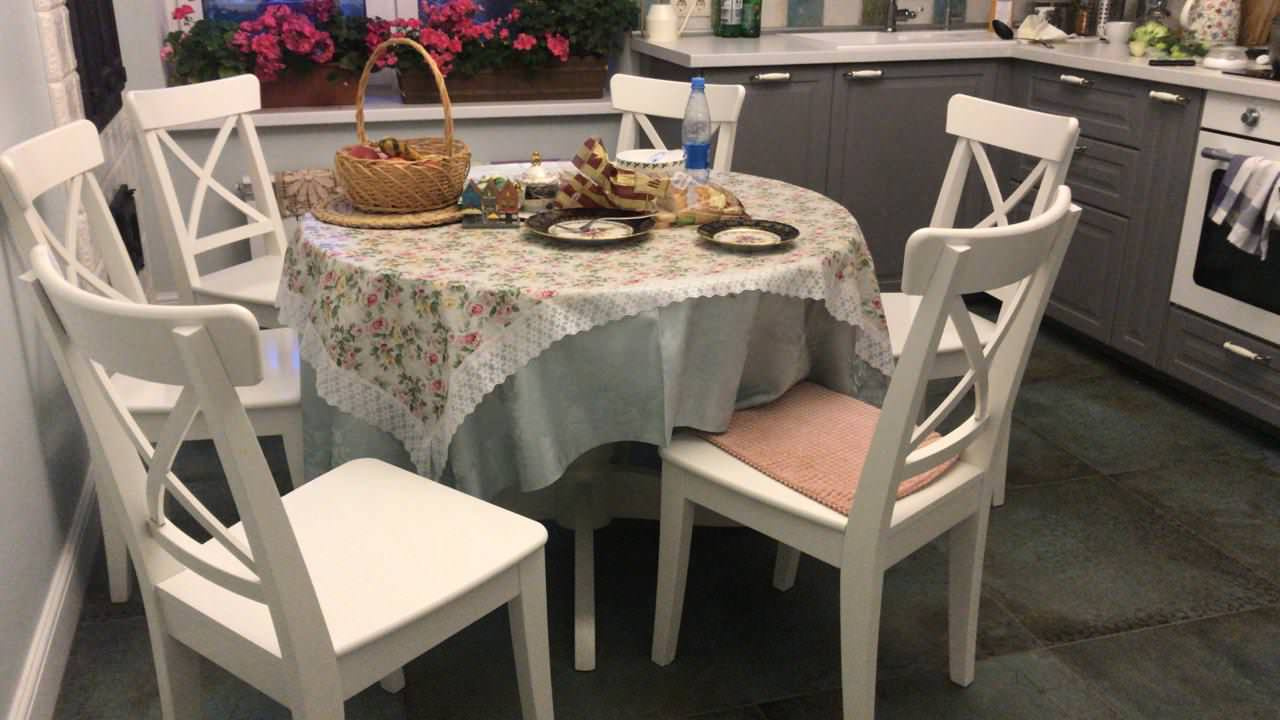 Загородный дом в Химках